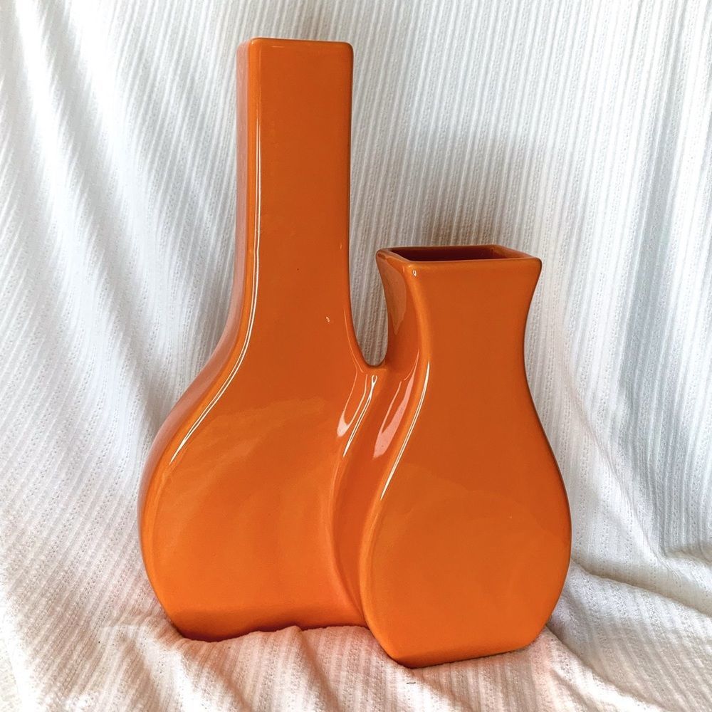 Double Vase